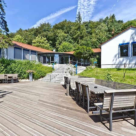 Seminarzentrum Rueckersbach Johannesberg エクステリア 写真