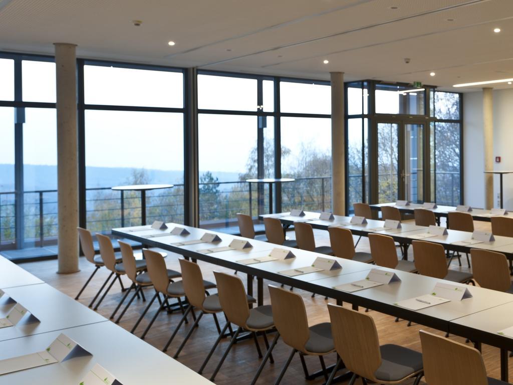 Seminarzentrum Rueckersbach Johannesberg エクステリア 写真