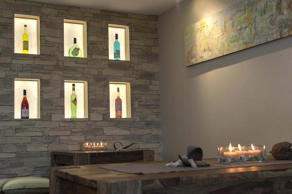 Seminarzentrum Rueckersbach Johannesberg エクステリア 写真
