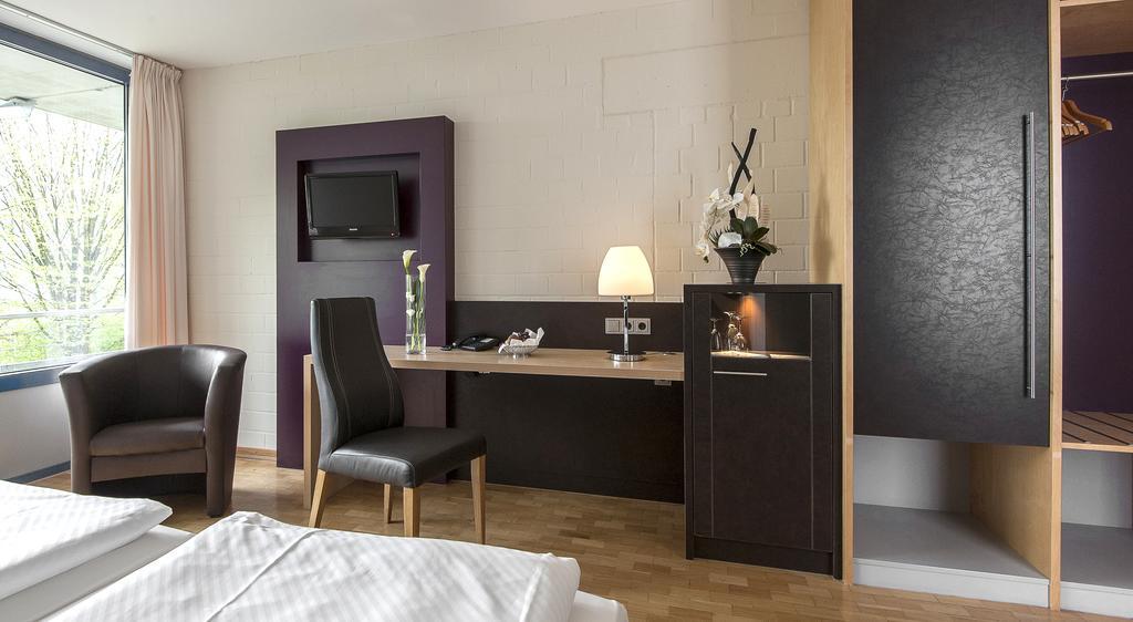 Seminarzentrum Rueckersbach Johannesberg 部屋 写真