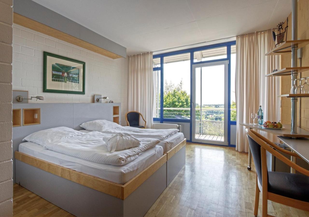 Seminarzentrum Rueckersbach Johannesberg エクステリア 写真