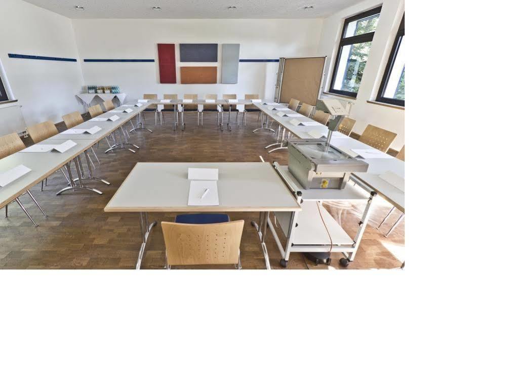 Seminarzentrum Rueckersbach Johannesberg エクステリア 写真