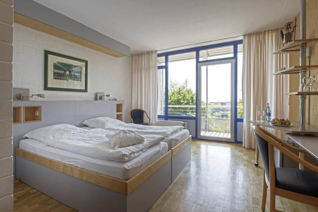 Seminarzentrum Rueckersbach Johannesberg エクステリア 写真